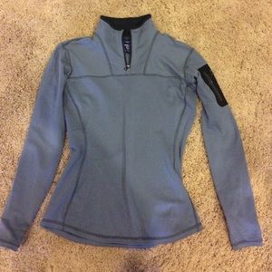 Arc'teryx base layer