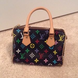 Louis Vuitton Handbag
