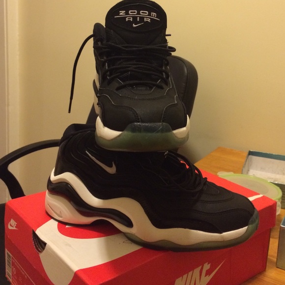 Nike Air zoom flight 96 size 9