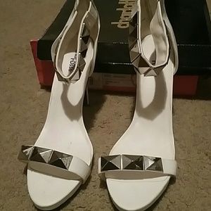 Sexy Sandals Size1M