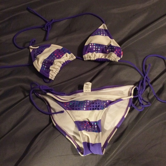 Worn Once Bikini