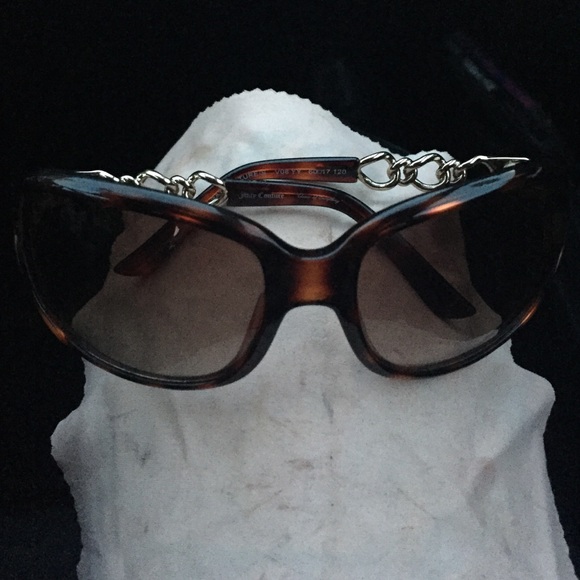 Juicy Couture Sunglasses💕