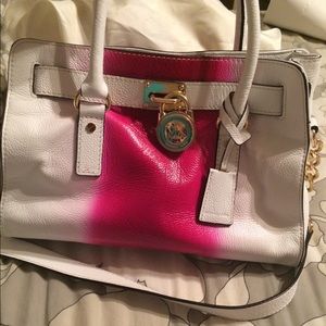 Mk small handbag