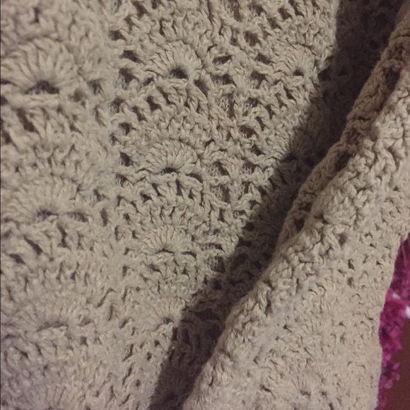 Knit , top take - Picture 2 of 4