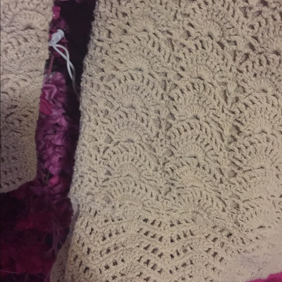 Knit , top take - Picture 3 of 4