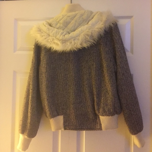 Chevron jacket❌❌ - Picture 2 of 2