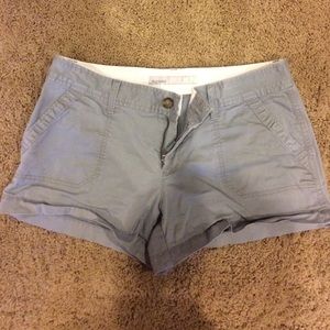 Old navy shorts