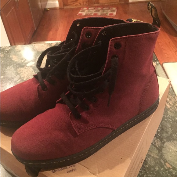 Dr.Martens airwair shoes