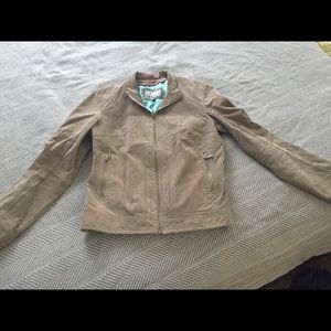 Wilsons Leather Leather Jacket