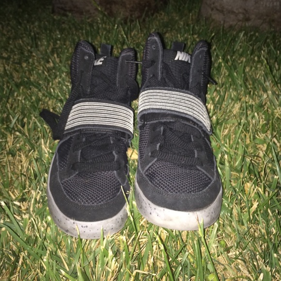 Nike Flystepper - Picture 2 of 2