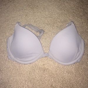 PINK VS bra