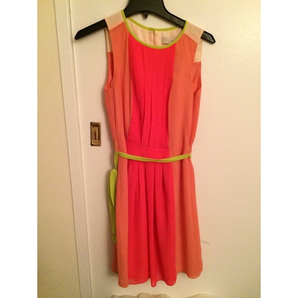Summer Dress size 0
