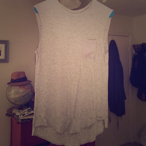Loft Tank