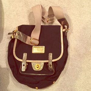 Marc by Marc Jacobs Messenger Bag