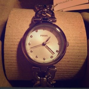 ‼️SALE‼️ FOSSIL Watch NWT