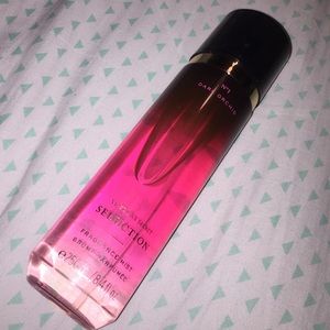 Victoria's Secret perfume in Seduction