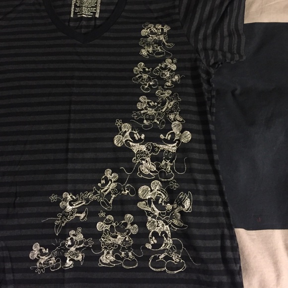 Disney Tshirt - Picture 2 of 2
