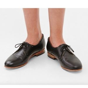 Dieppa Restrepo Cali Oxfords