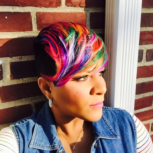 I Am EclecticNista - Picture 2 of 4