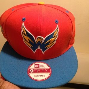 Nhl hat