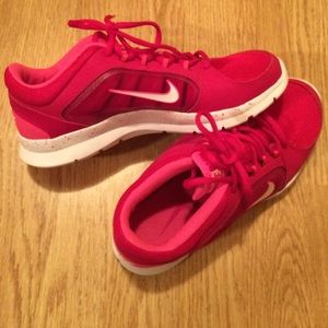 Nike training shoes