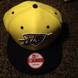 Okc hat