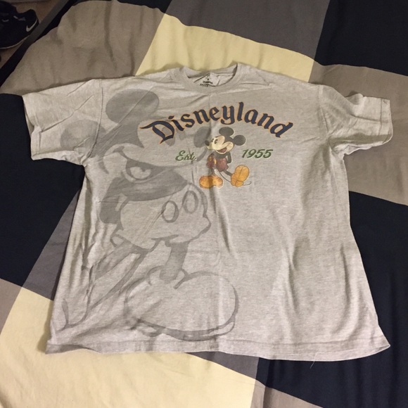 Disney Tshirt