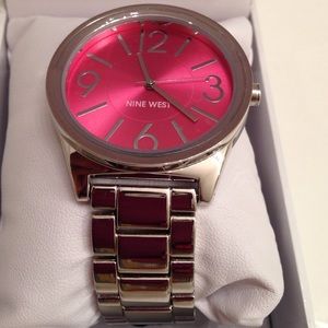 Nine west watch