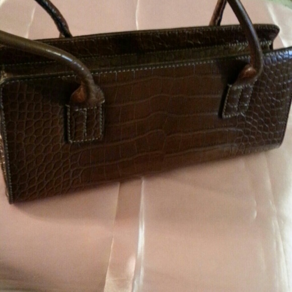 Vintage Tommy Hilfiger Purse.  NWOT