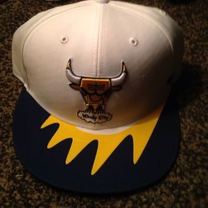 Windy City hat