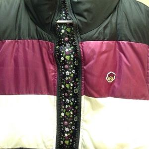 Reversal TrukFit Vest