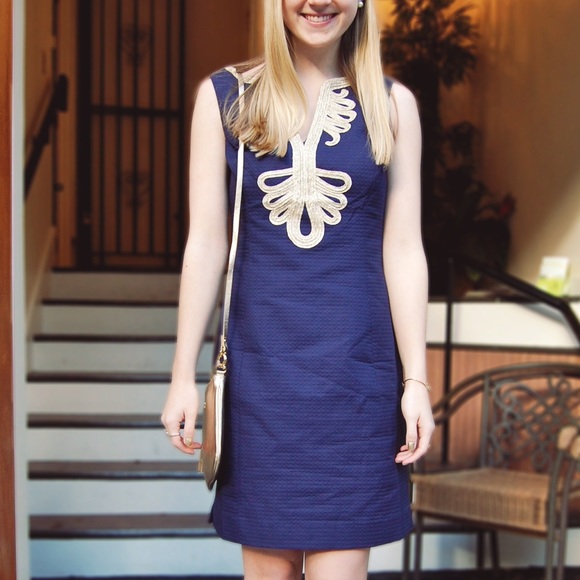 Lilly dress