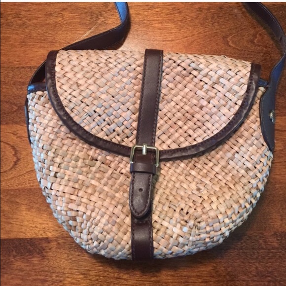 Marc by Marc Jacobs cross body handbag