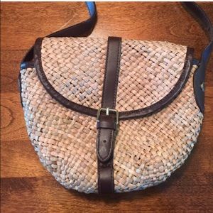 Marc by Marc Jacobs cross body handbag