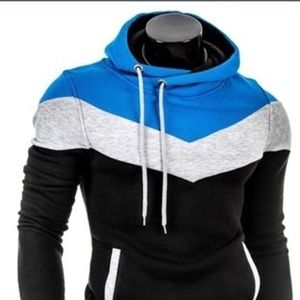 Medium sized sweatshirt