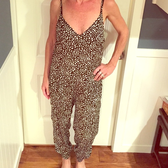 Some Days Lovin Jumpsuit - Picture 1 of 2