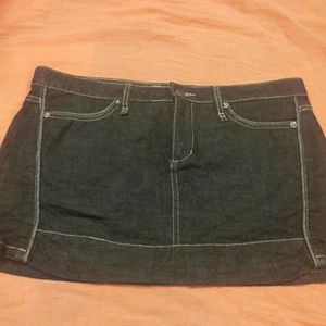 BCBGENERATION SKIRT