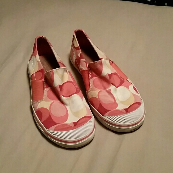 Coach Shoes