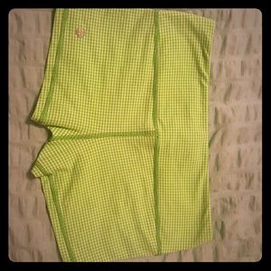 LULULEMON BOOGIE SHORTS