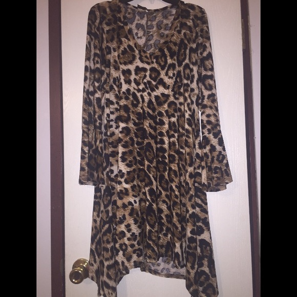 boutique dress.