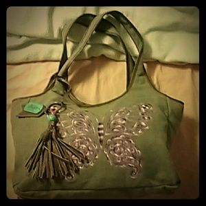 Nine West vintage America collection handbag