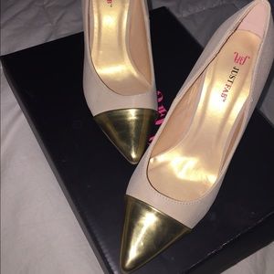 stilettos heels (NEW)