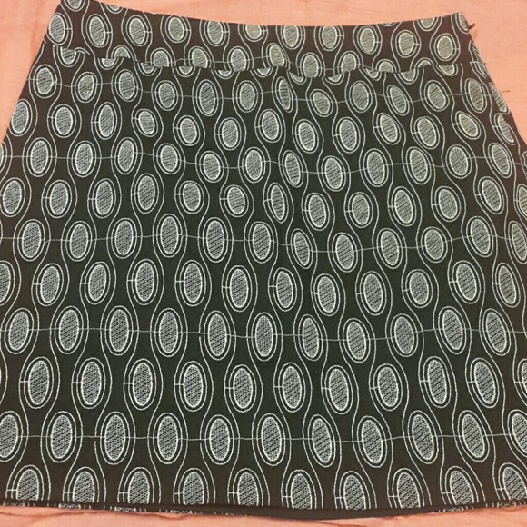 LOFT  SKIRT