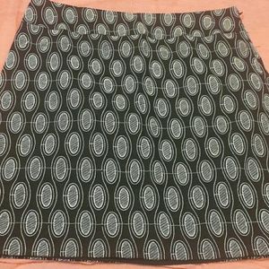 LOFT  SKIRT
