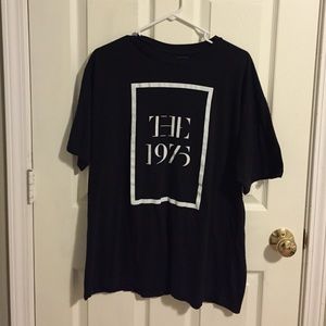 🌟 1 DAY SALE 🌟The 1975 Tee