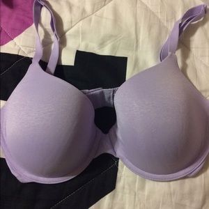 Uplift semi Demi bra