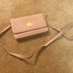Jessica Simpson crossbody bag