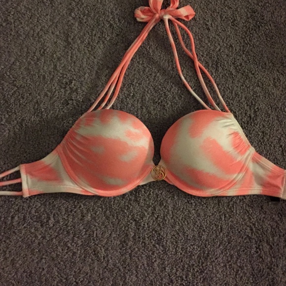 Victoria's Secret VS bikini double push up