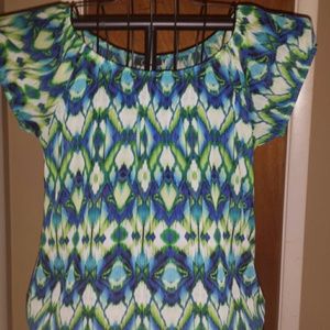 Women's blouse
