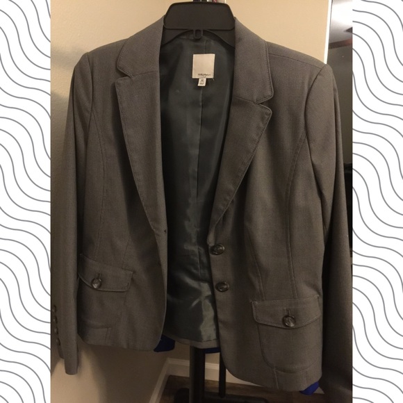 Petite Halogen Blazer